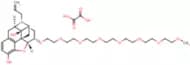 Naloxegol oxalate