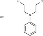 N,N-Bis(2-chloroethyl)aniline hydrochloride