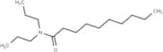 N,N-Dipropyldecanamide