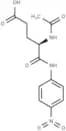 N-Acetylglutamate 4-nitroanilide