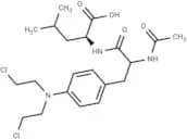N-Acetylsarcolysinylleucine