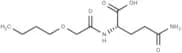 N-Butoxyacetylglutamine