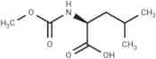 N-Carbomethoxy-L-leucine