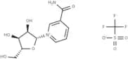 Nicotinamide Riboside Triflate