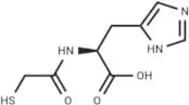 N-Mercaptoacetyl-L-histidine