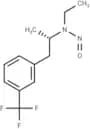N-Nitrosofenfluramine, (S)-