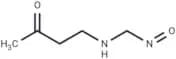 N-Nitrosomethyl(3-oxobutyl)amine