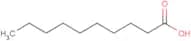 Decanoic Acid
