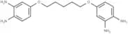 o-Phenylenediamine, 4,4'-pentamethylenedioxybis-