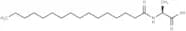 Palmitoyl alanine