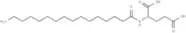 Palmitoyl glutamic acid