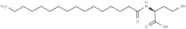 Palmitoylhomocysteine