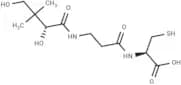 Pantothenoylcysteine