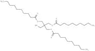 Pentaerythrityl tricaprate