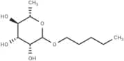 Pentyl rhamnoside