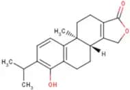 Triptophenolide