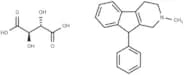 Phenindamine Tartrate