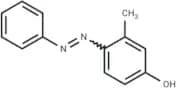 Phenol, 3-methyl-4-(phenylazo)-