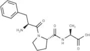 Phenylalanyl-prolyl-alanine