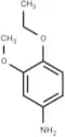 p-Phenetidine, 3-methoxy-