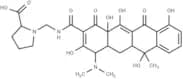 Prolinomethyltetracycline