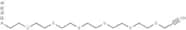 Propargyl-PEG6-N3
