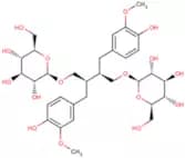 (R, R)-Secoisolariciresinol diglucoside