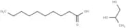 Propylene glycol monocaprate