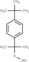 p-tert-Butylcumene hydroperoxide