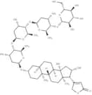 Purpurea glycoside B