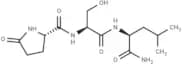 Pyroglutaminyl-seryl-leucinamide