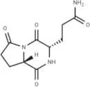 Pyroglutamylglutamine diketopiperazine