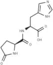 Pyroglutamylhistidine