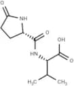 Pyroglutamylvaline