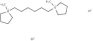 Hexapyrrolidinium bromide