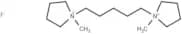 Pentapyrrolidinium iodide