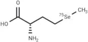 Selenomethionine Se 75