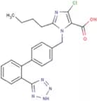 Losartan Carboxylic Acid