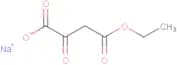 Sodium ethyl oxalacetate