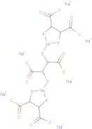 Sodium stibocaptate