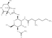 Streptothricin F