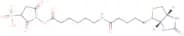 Sulfosuccinimidyl-6-(biotinamido)hexanoate sodium