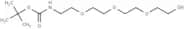 Thiol-PEG3-NHBoc