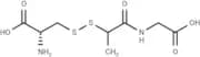 Thiola-cysteine disulfide