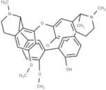 Tiliacorine