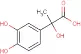 α-(3,4-Dihydroxyphenyl)lactic acid