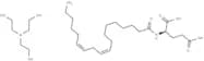 Triethanolamine linoleoyl glutamate