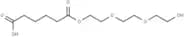 Triethylene glycol monoadipate