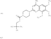 Trimazosin hydrochloride