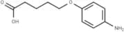 Valeric acid, 5-(p-aminophenoxy)-